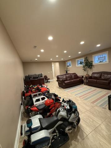 3847 East 110th Street Chicago IL 60617