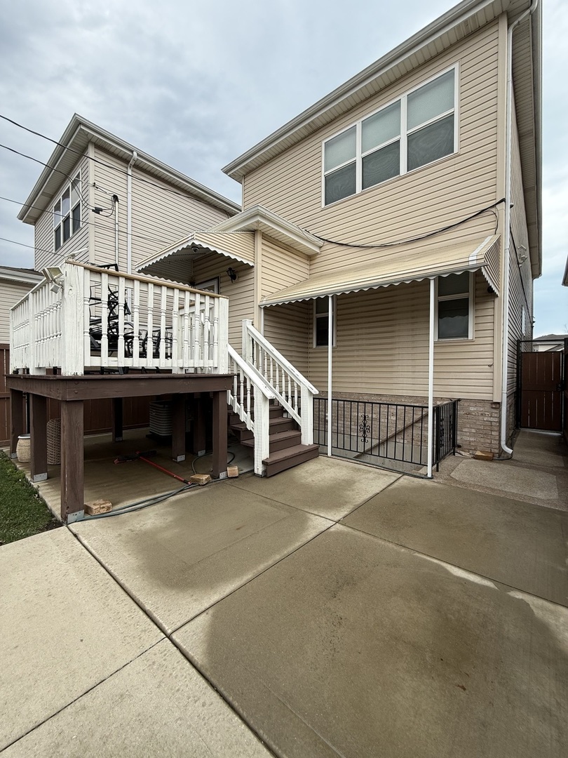 3847 East 110th Street Chicago IL 60617