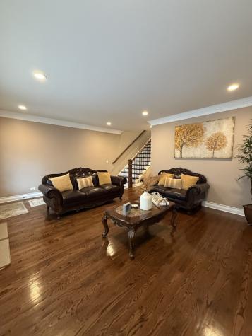 3847 East 110th Street Chicago IL 60617