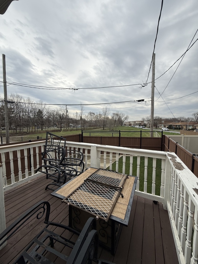 3847 East 110th Street Chicago IL 60617