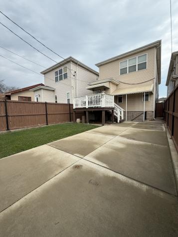 3847 East 110th Street Chicago IL 60617
