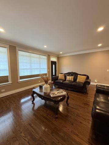 3847 East 110th Street Chicago IL 60617