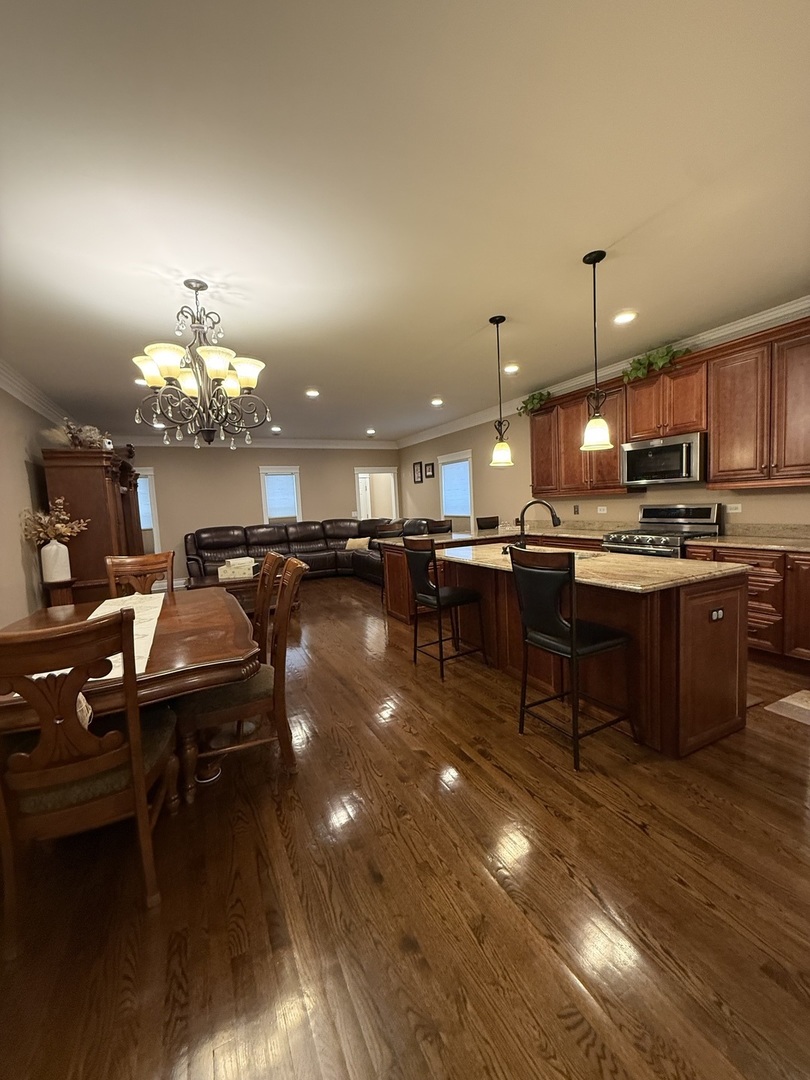 3847 East 110th Street Chicago IL 60617