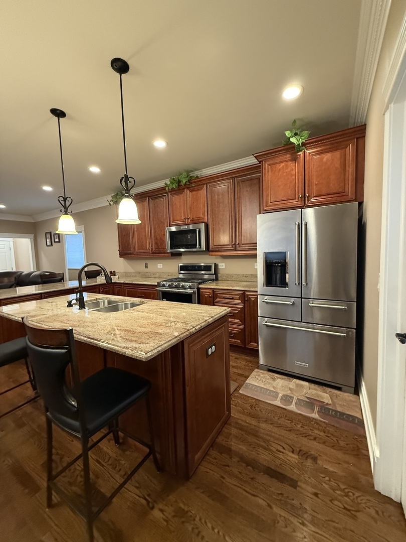 3847 East 110th Street Chicago IL 60617