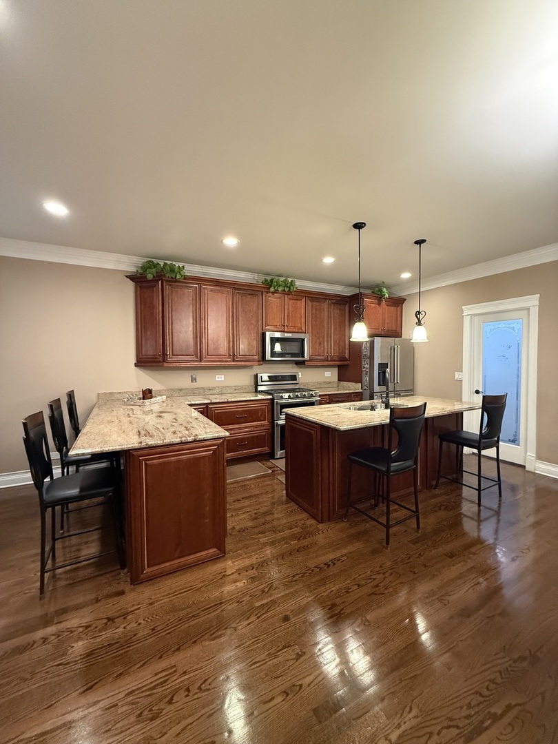 3847 East 110th Street Chicago IL 60617
