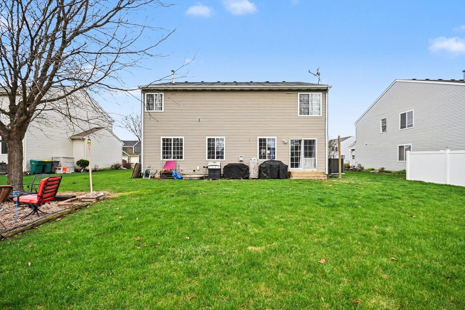 14517 Meadow Lane Plainfield IL 60544