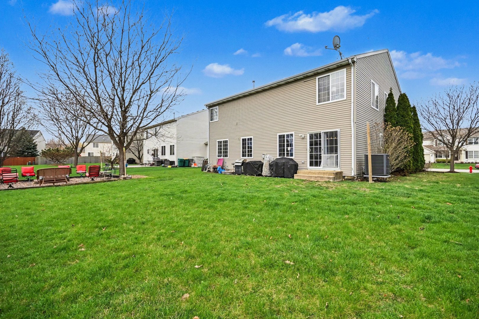 14517 Meadow Lane Plainfield IL 60544