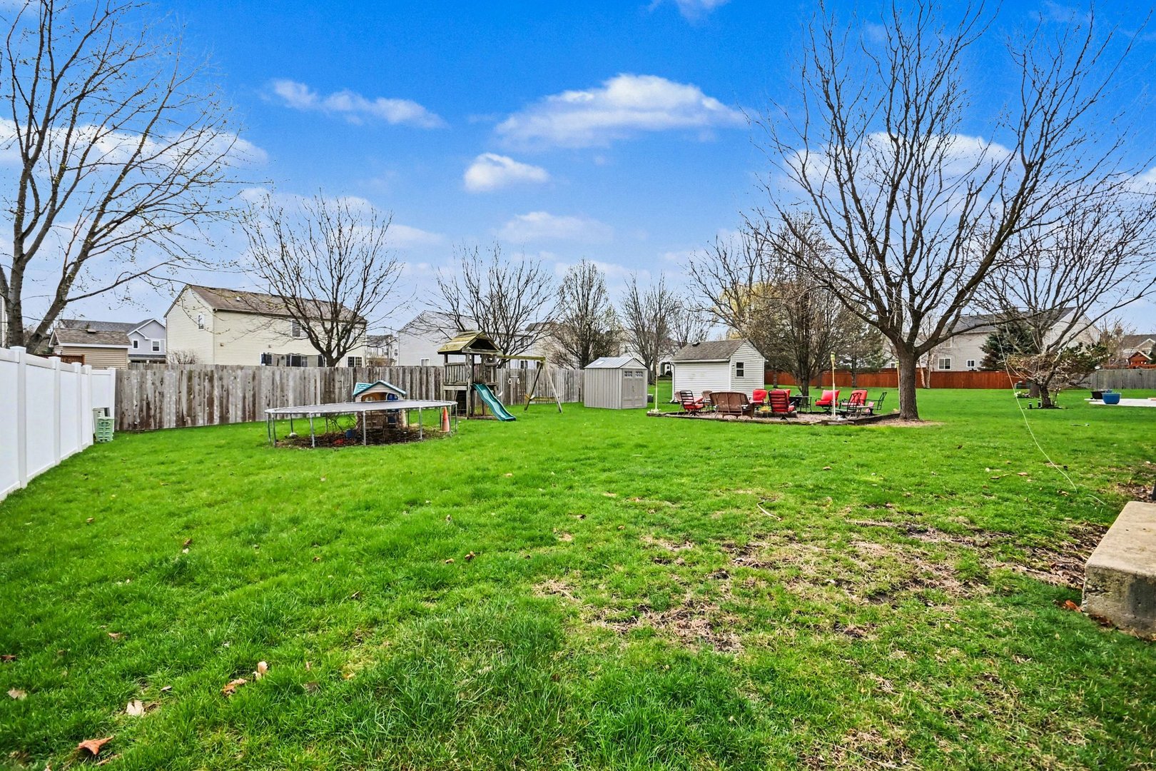 14517 Meadow Lane Plainfield IL 60544