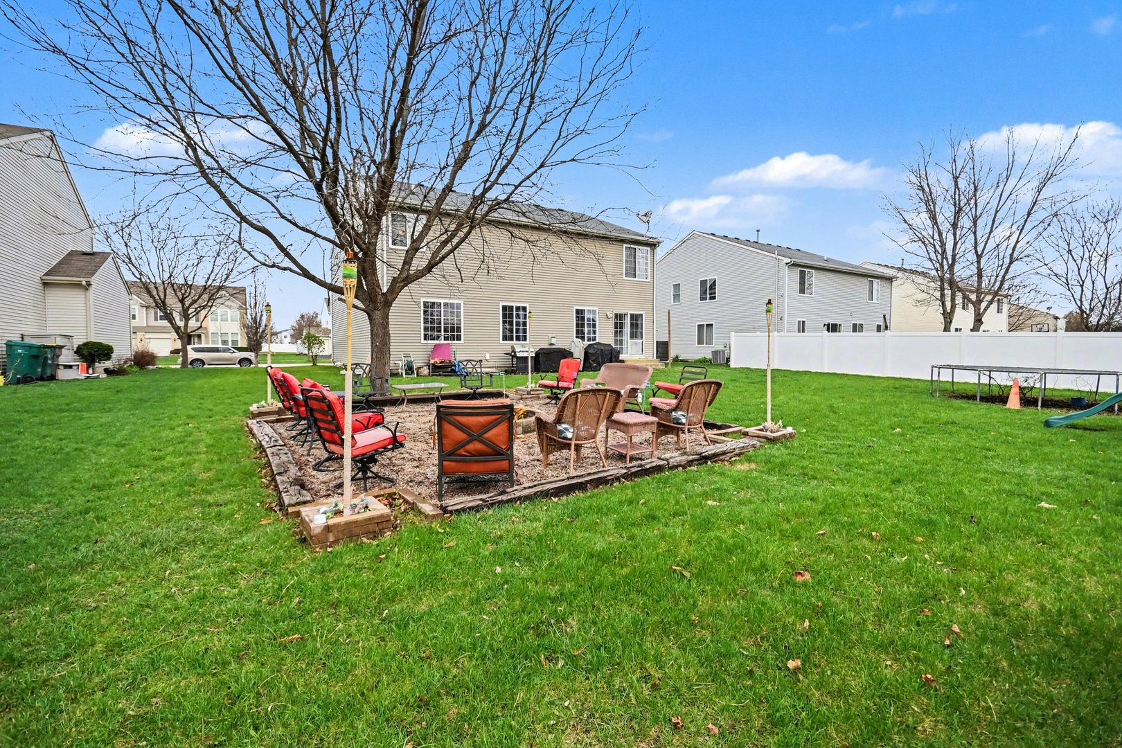 14517 Meadow Lane Plainfield IL 60544