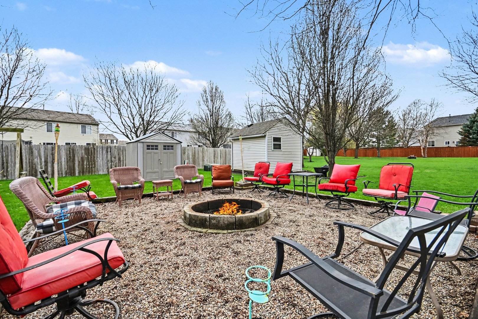 14517 Meadow Lane Plainfield IL 60544