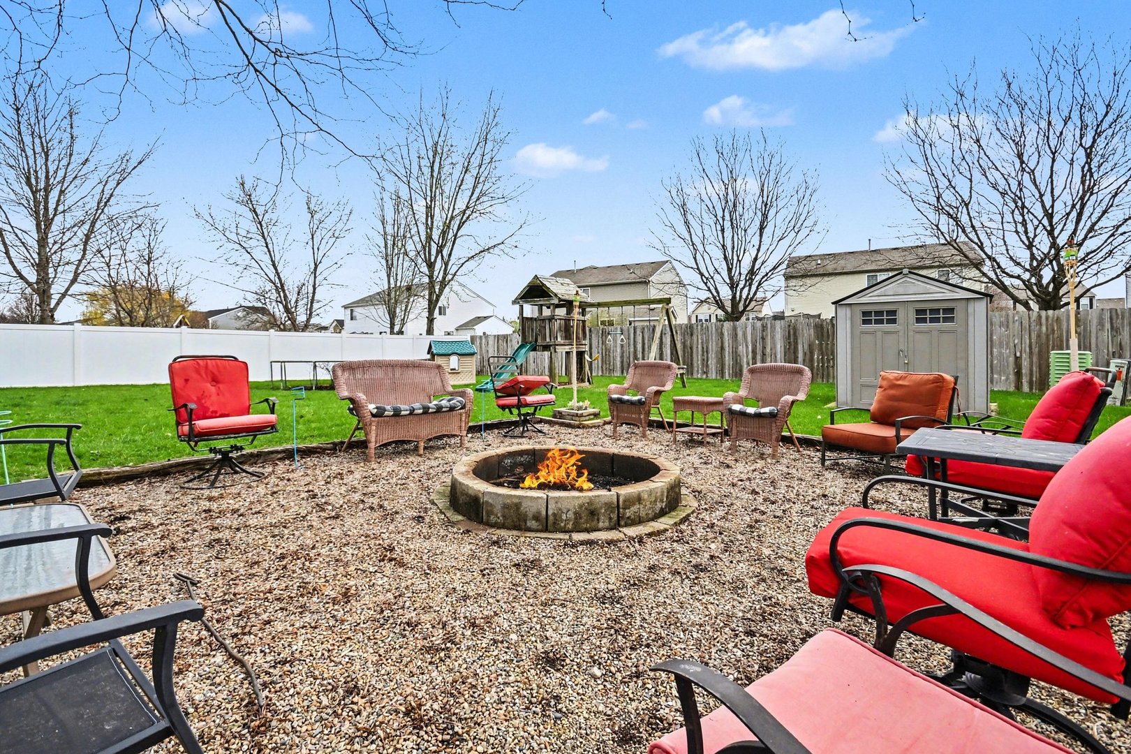 14517 Meadow Lane Plainfield IL 60544