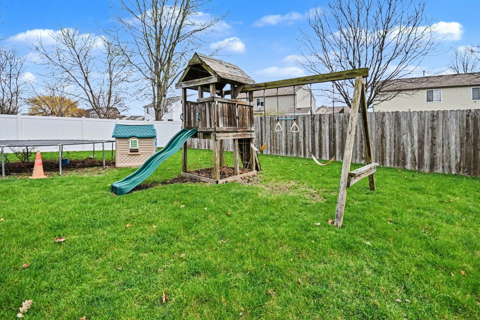14517 Meadow Lane Plainfield IL 60544