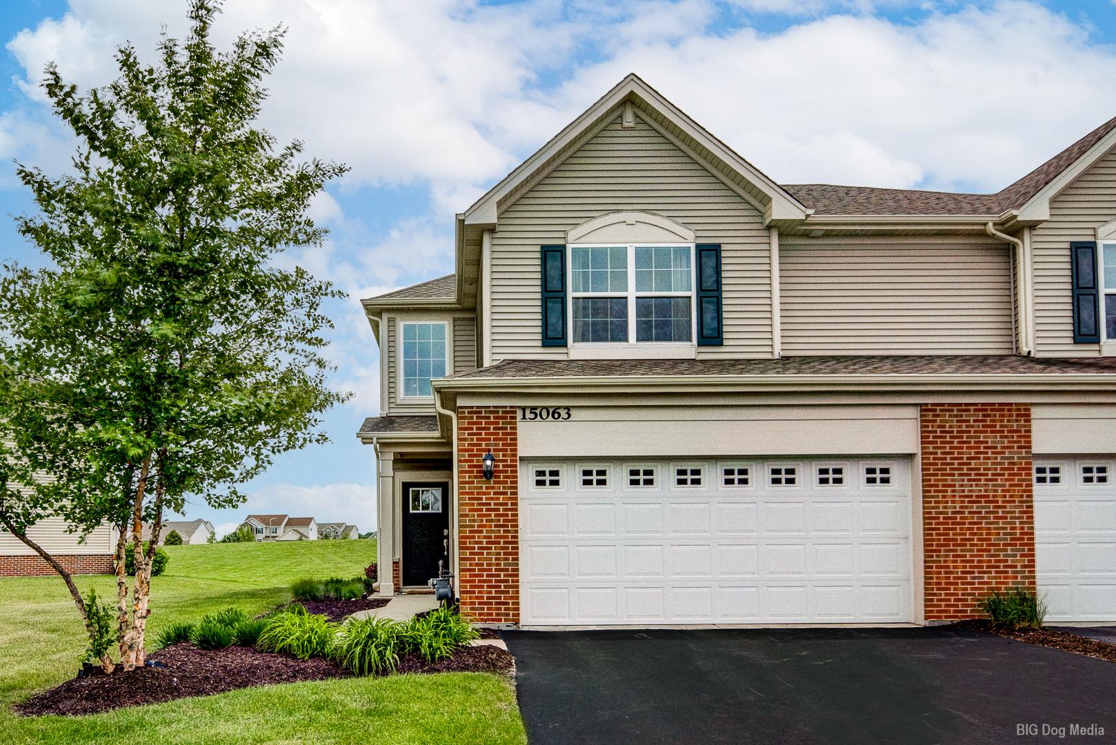 15063 West Quincy Circle Manhattan IL 60442
