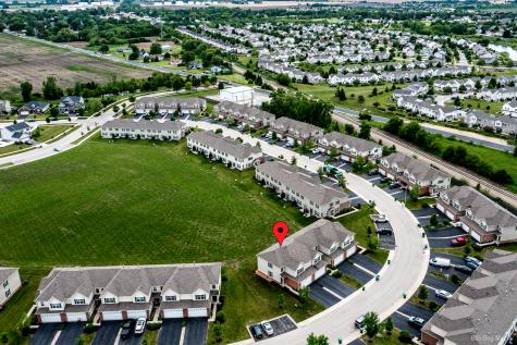 15063 West Quincy Circle Manhattan IL 60442