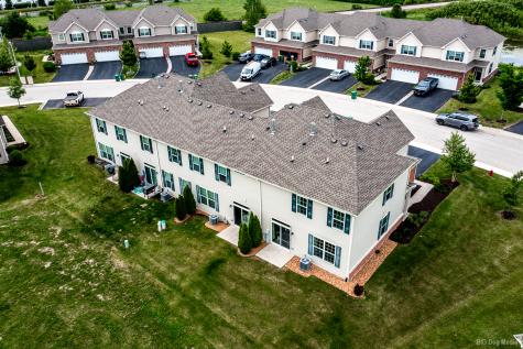 15063 West Quincy Circle Manhattan IL 60442