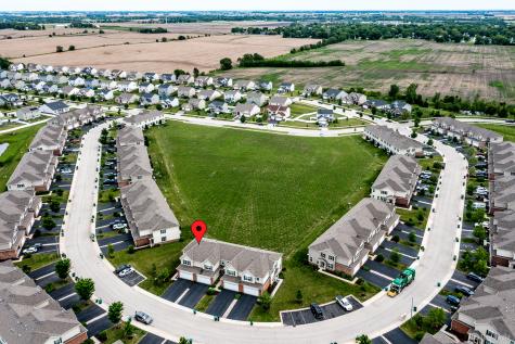 15063 West Quincy Circle Manhattan IL 60442