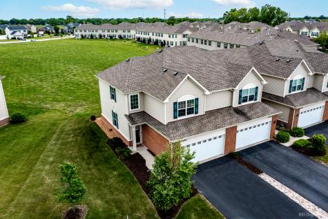 15063 West Quincy Circle Manhattan IL 60442