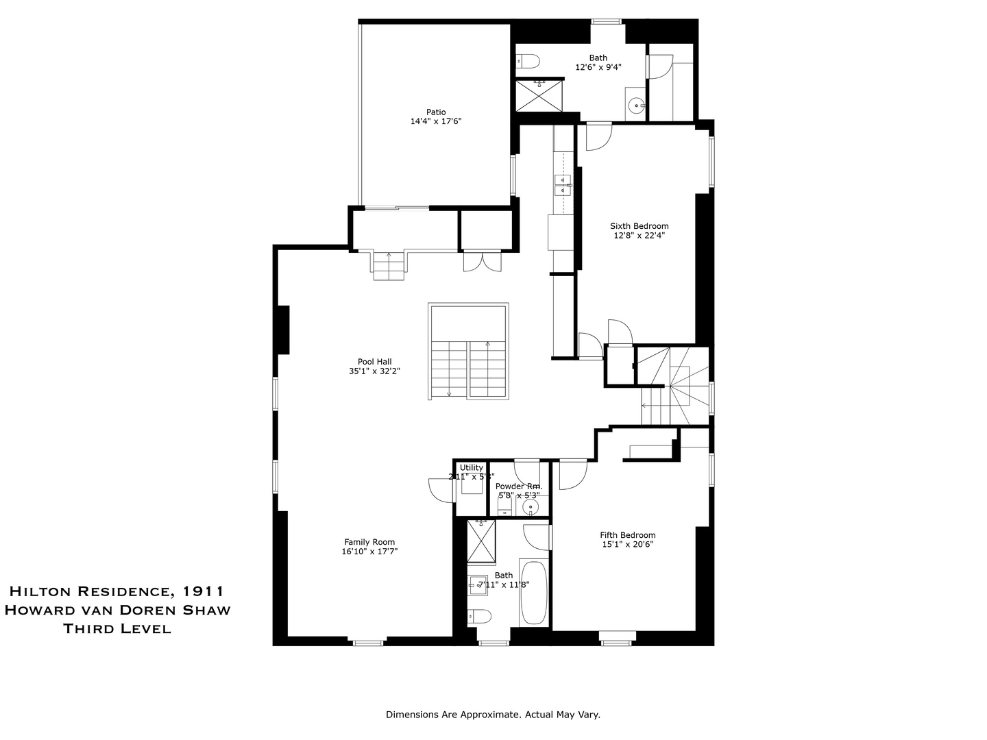 5638 South Woodlawn Avenue Chicago IL 60637