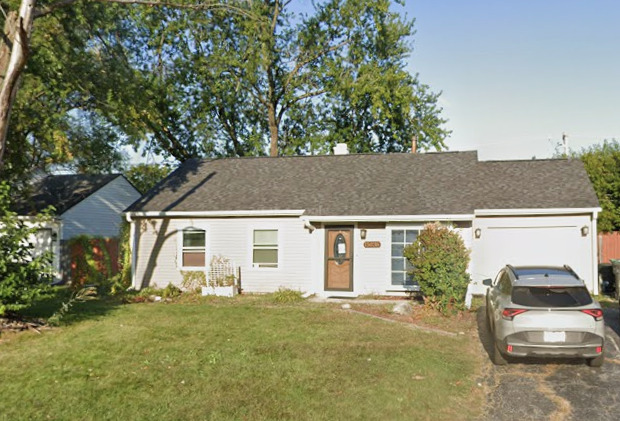 15036 Huntington Court Orland Park IL 60462