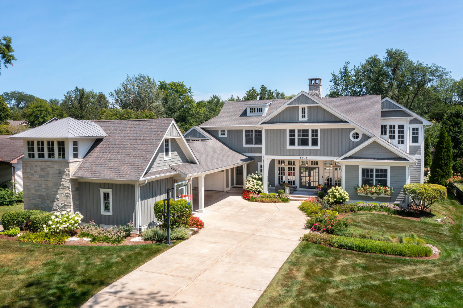 1308 North Wright Street Naperville IL 60563