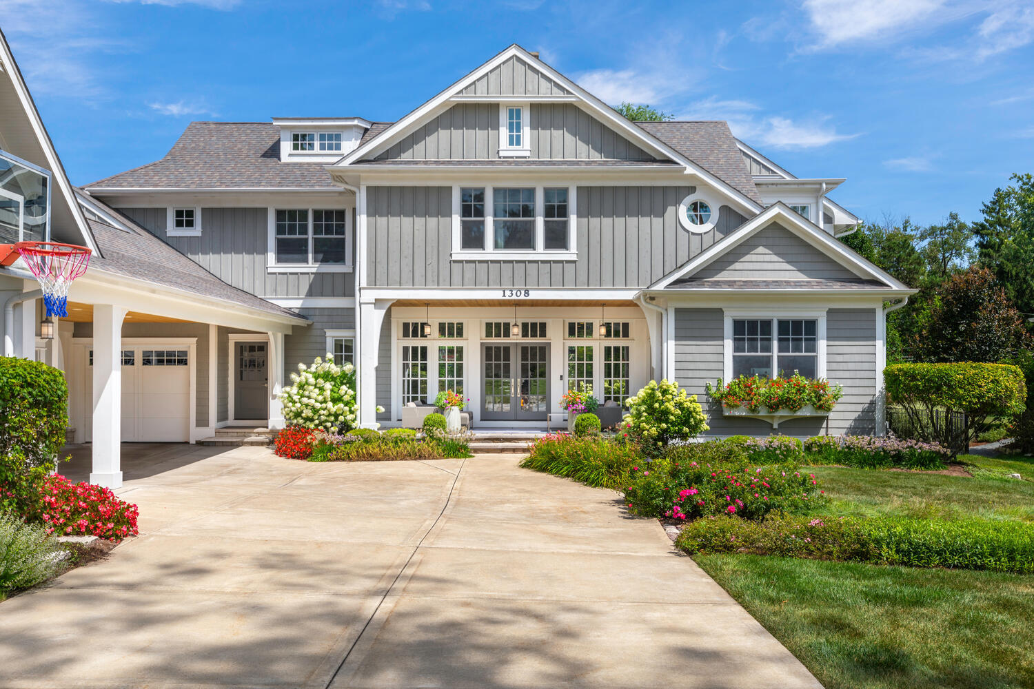 1308 North Wright Street Naperville IL 60563