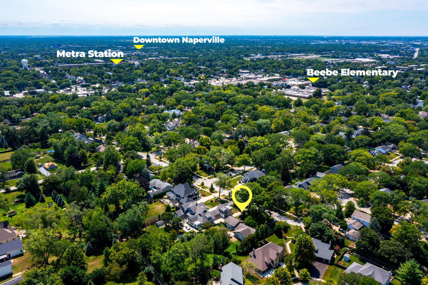 1308 North Wright Street Naperville IL 60563