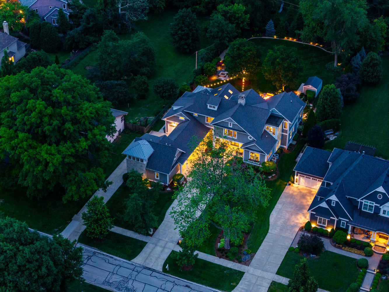 1308 North Wright Street Naperville IL 60563