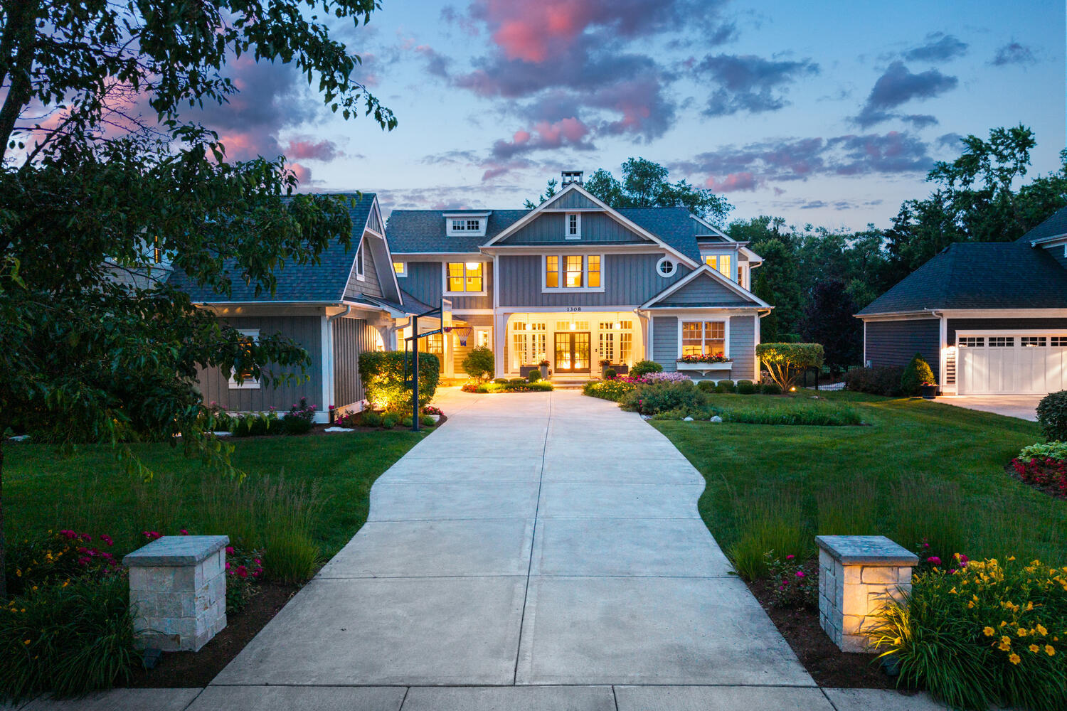 1308 North Wright Street Naperville IL 60563