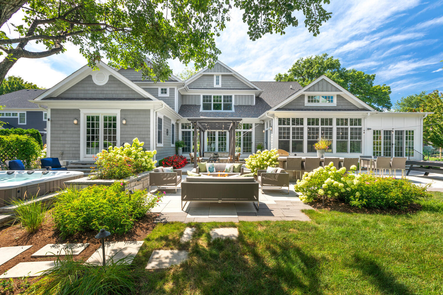 1308 North Wright Street Naperville IL 60563