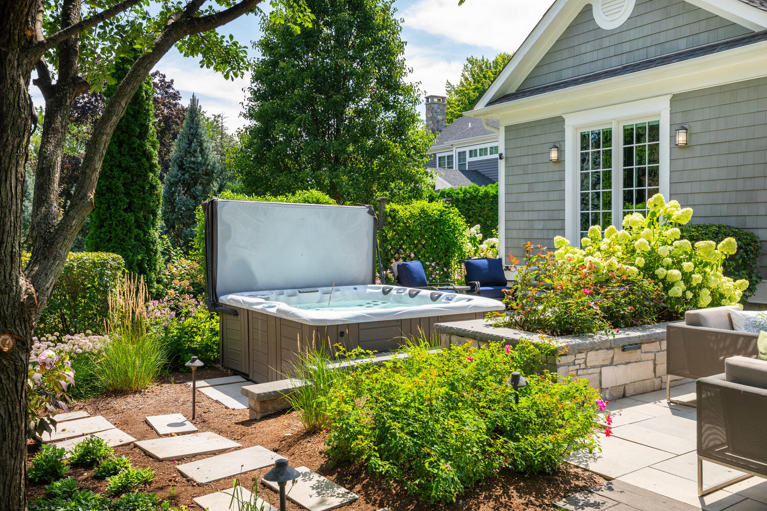 1308 North Wright Street Naperville IL 60563