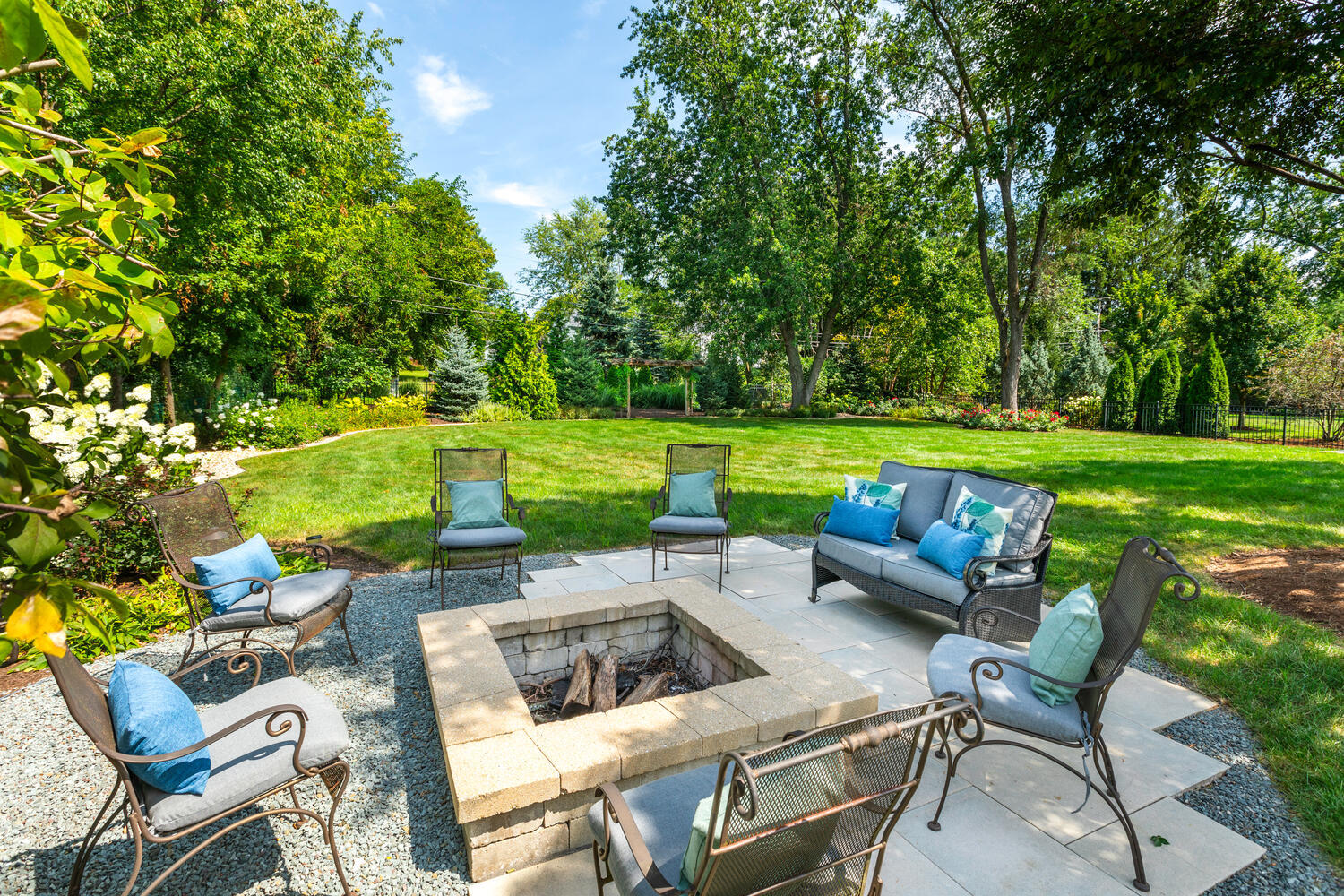 1308 North Wright Street Naperville IL 60563