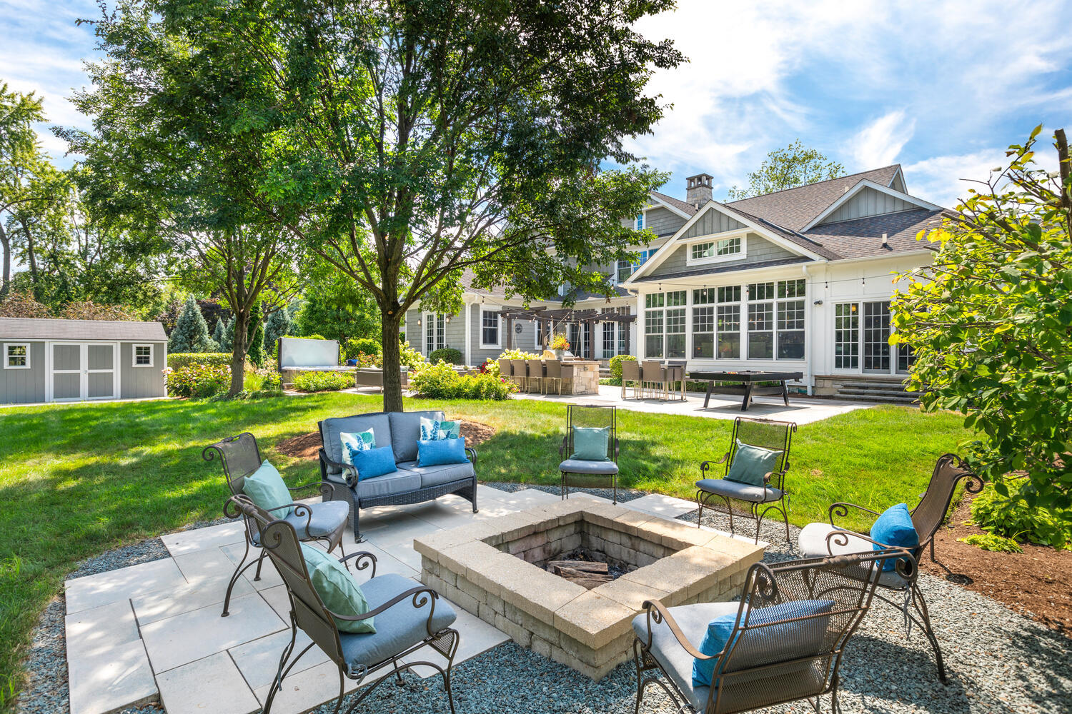 1308 North Wright Street Naperville IL 60563