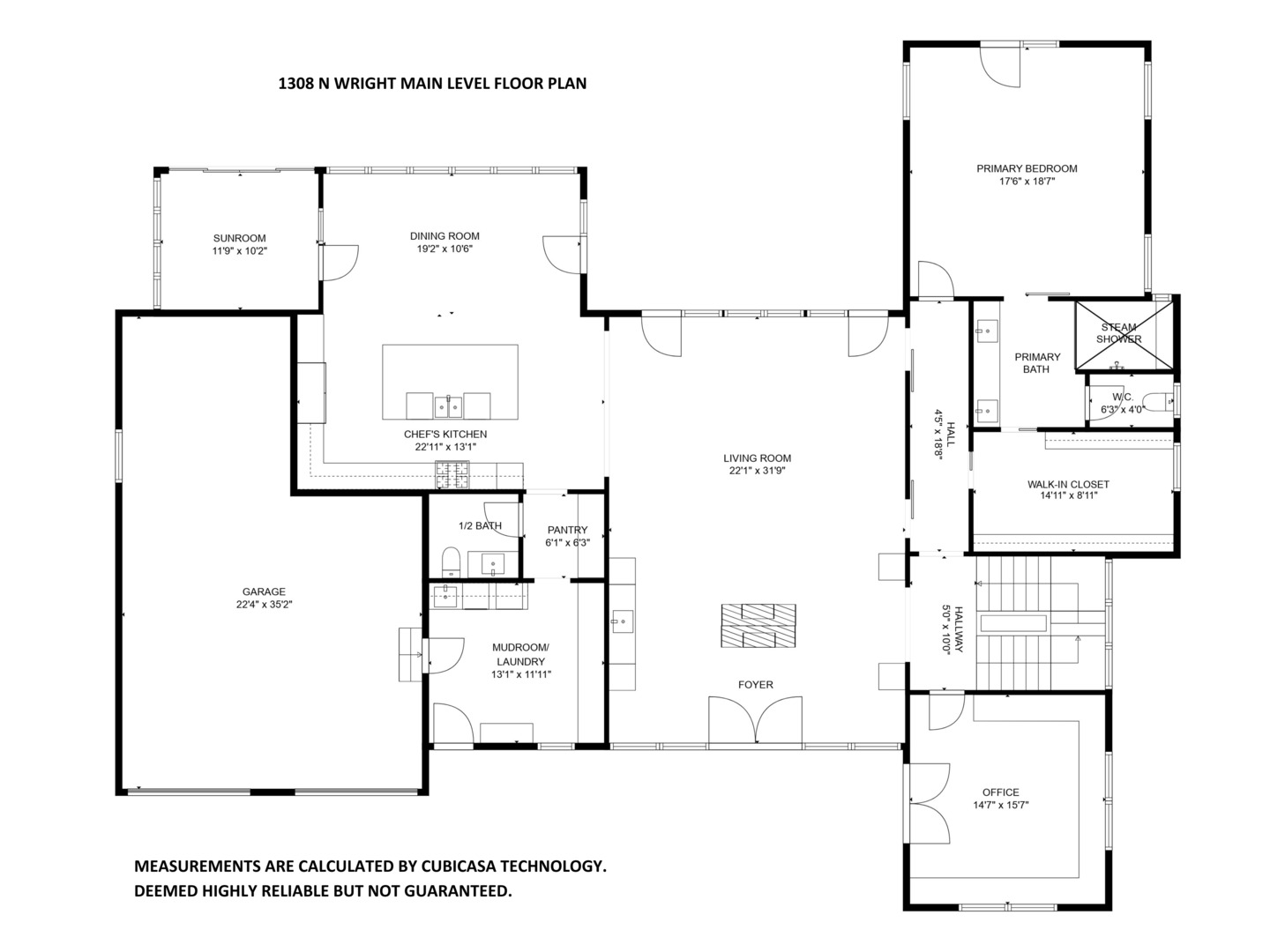 1308 North Wright Street Naperville IL 60563