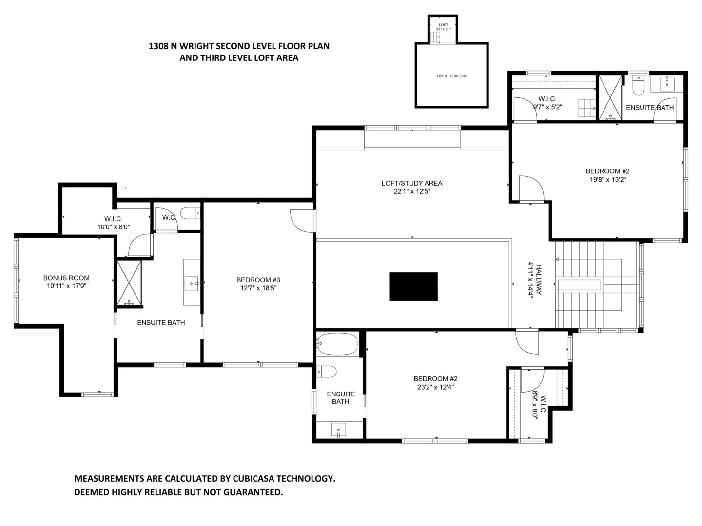 1308 North Wright Street Naperville IL 60563