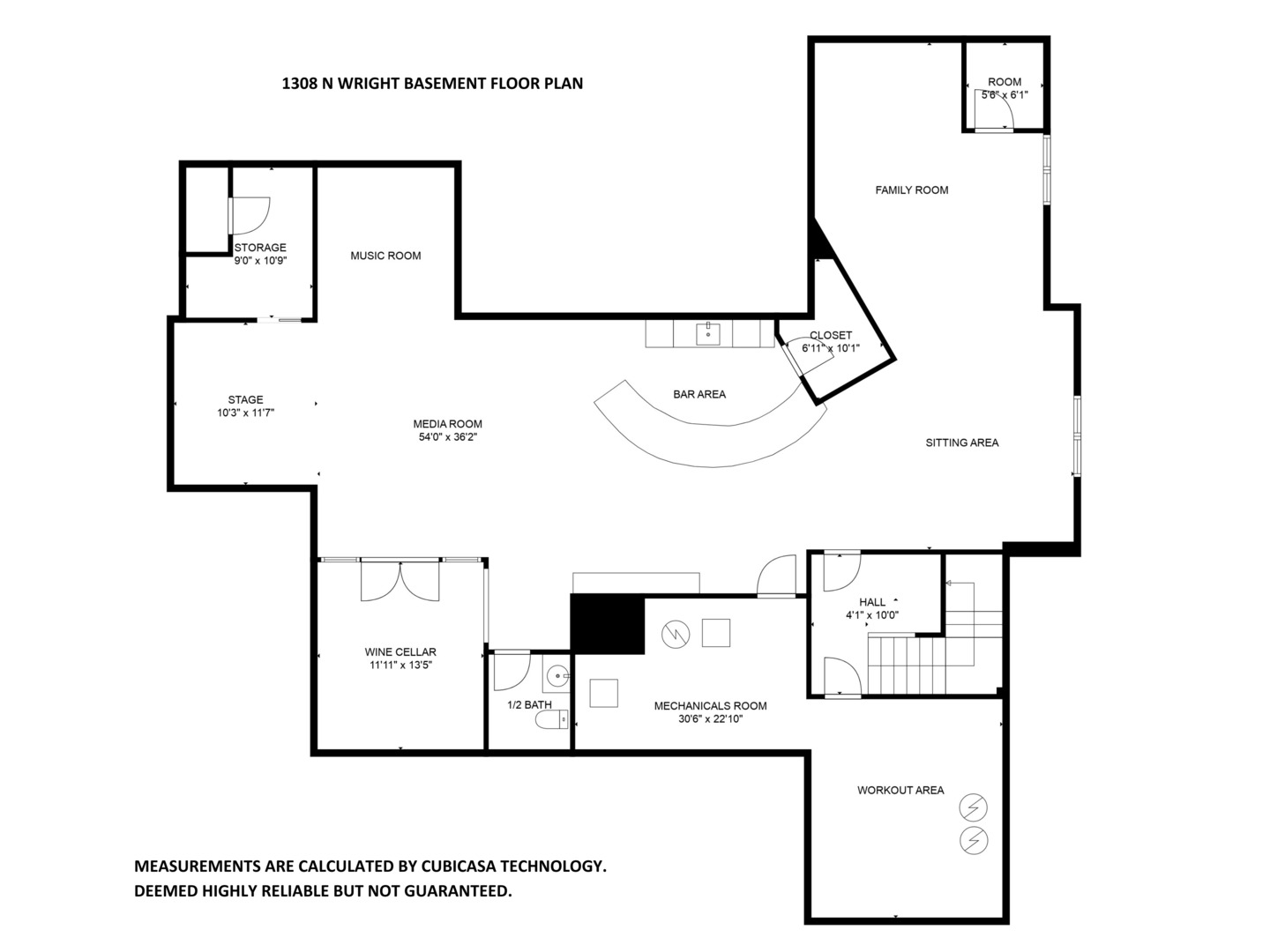 1308 North Wright Street Naperville IL 60563