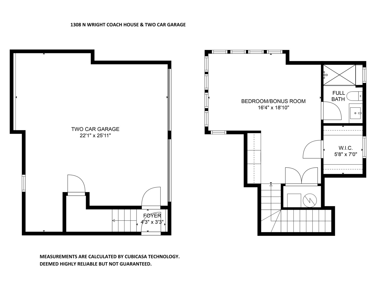 1308 North Wright Street Naperville IL 60563