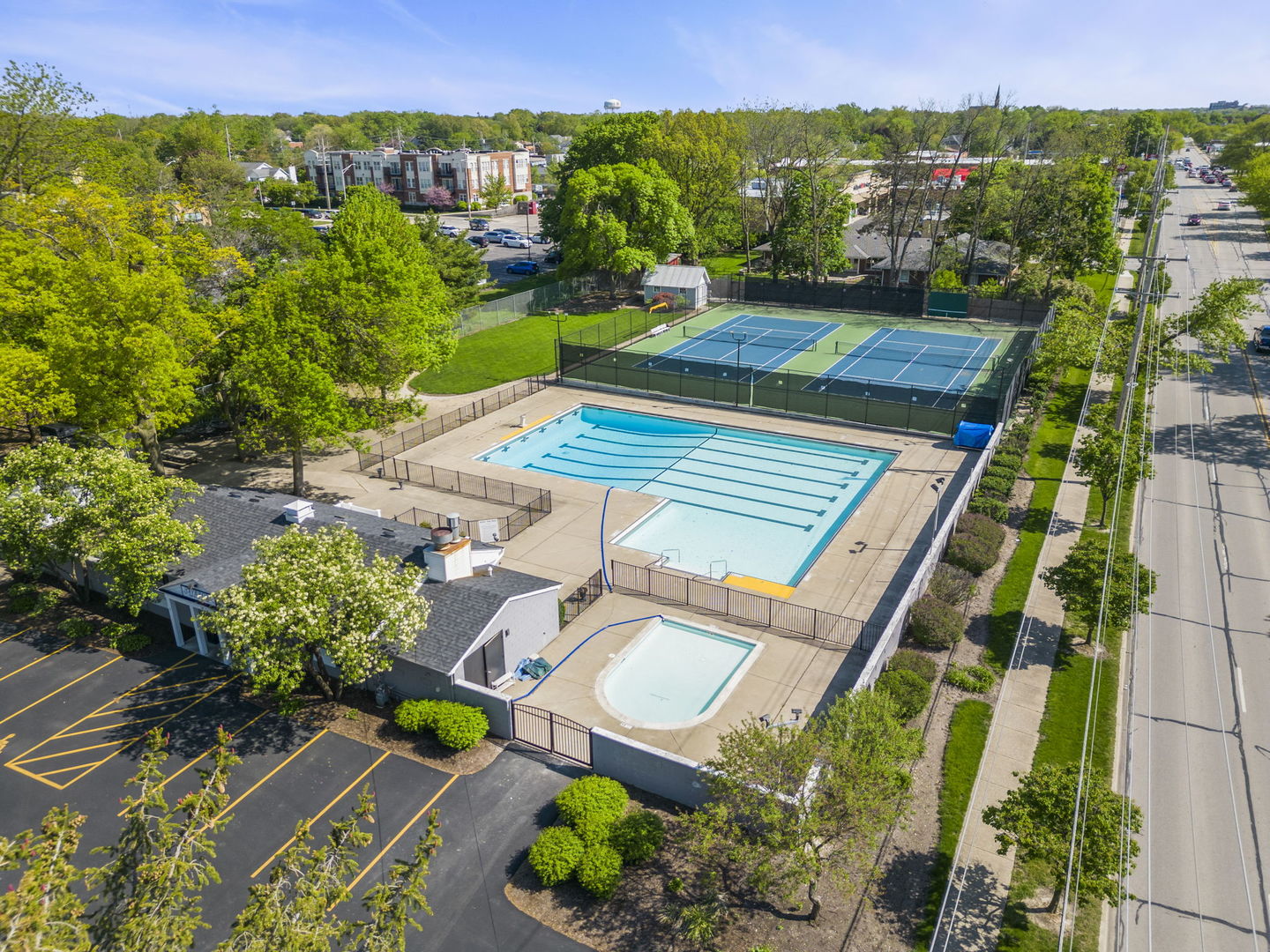 1308 North Wright Street Naperville IL 60563