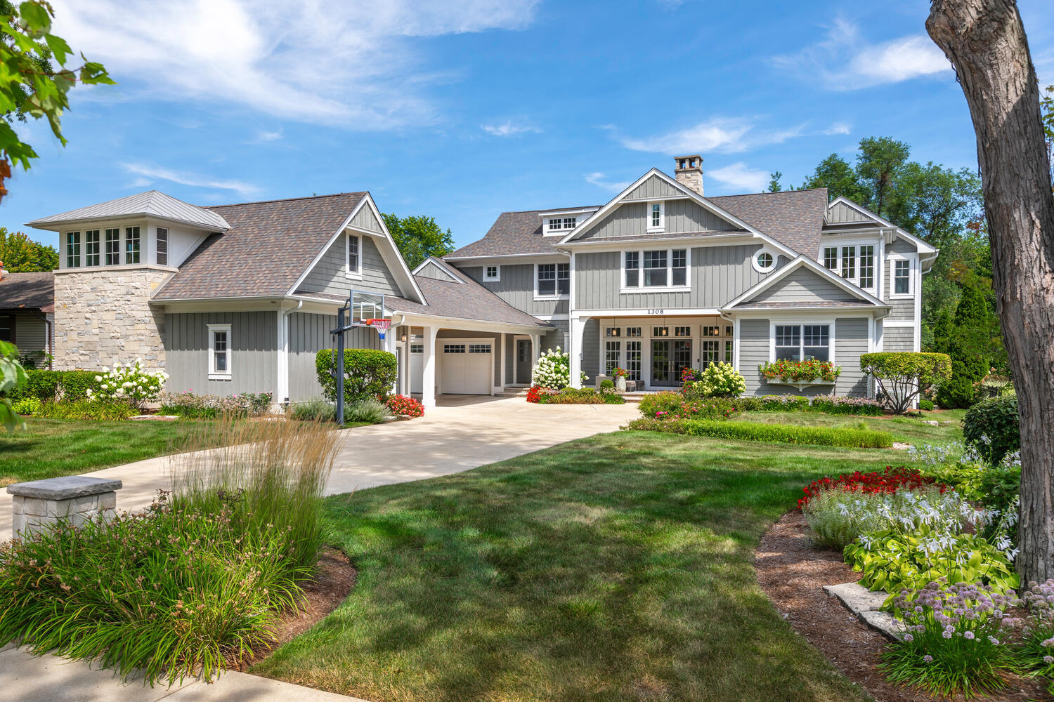 1308 North Wright Street Naperville IL 60563