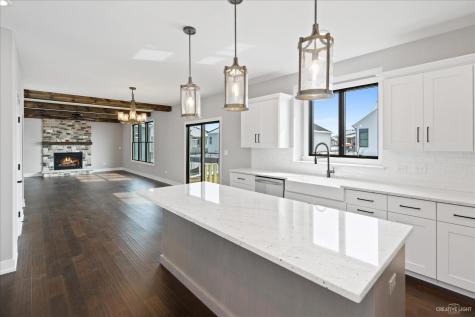 677 Cumberland Lane Oswego IL 60543