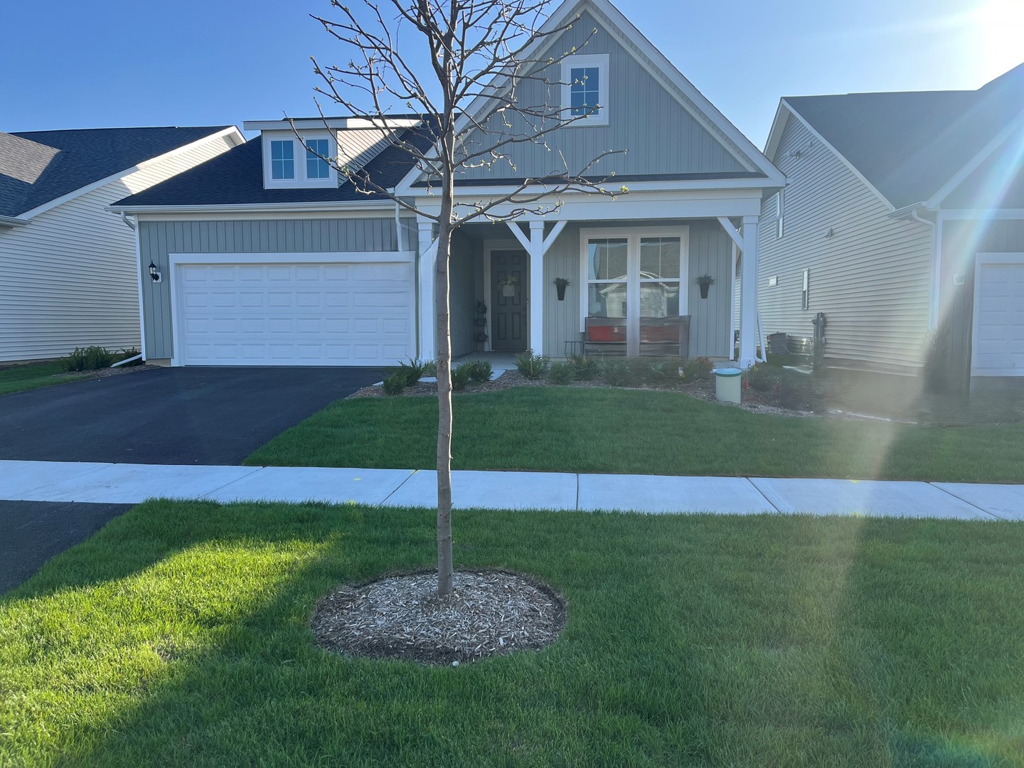 3273 Mirehaven Drive Aurora IL 60503