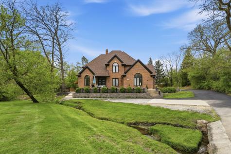 1730 Butterfield Road Flossmoor IL 60422
