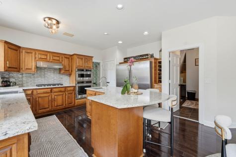1730 Butterfield Road Flossmoor IL 60422
