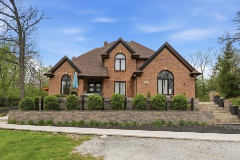 1730 Butterfield Road Flossmoor IL 60422