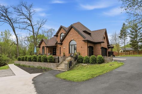 1730 Butterfield Road Flossmoor IL 60422
