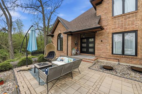 1730 Butterfield Road Flossmoor IL 60422