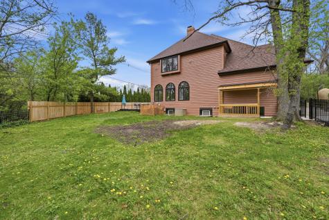 1730 Butterfield Road Flossmoor IL 60422