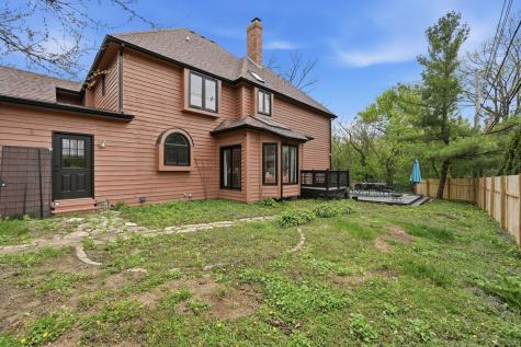 1730 Butterfield Road Flossmoor IL 60422