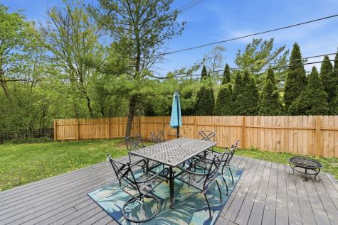 1730 Butterfield Road Flossmoor IL 60422