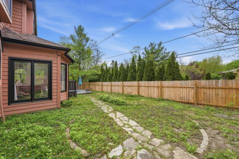 1730 Butterfield Road Flossmoor IL 60422