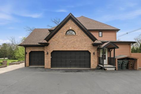 1730 Butterfield Road Flossmoor IL 60422